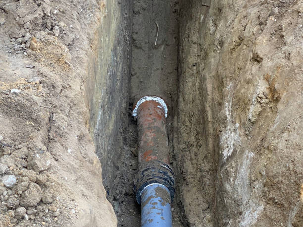 Best 24/7 water damage repair  in Logansport, LA