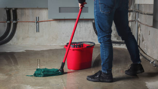 Trusted LA Water damage restoration Experts