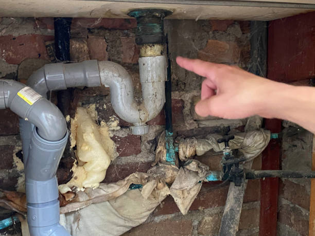 Best Emergency water damage restoration  in Logansport, LA